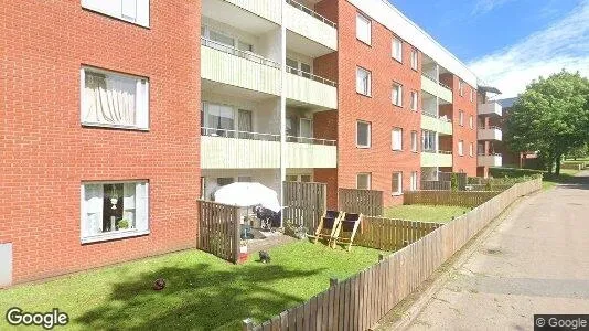 Apartments for rent in Falköping - Photo from Google Street View