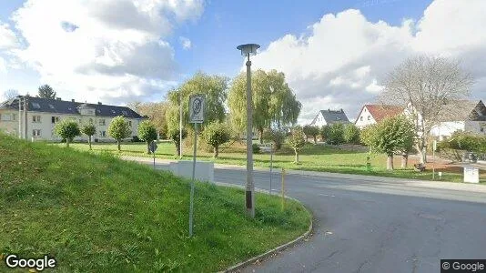 Apartments for rent in Saale-Orla-Kreis - Photo from Google Street View