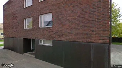 Apartments for rent in Pori - Photo from Google Street View