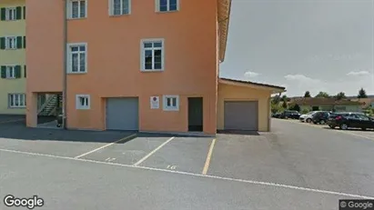 Apartments for rent in Seeland - Photo from Google Street View