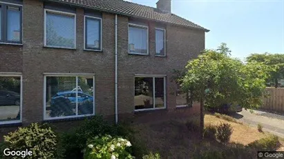 Apartments for rent in Den Bosch - Photo from Google Street View