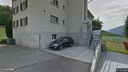 Apartments for rent in Biel - Photo from Google Street View