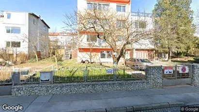 Apartments for rent in Brno-Jih - Photo from Google Street View