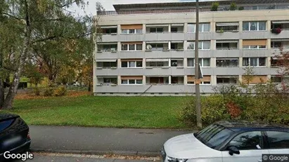 Apartments for rent in Erlangen - Photo from Google Street View