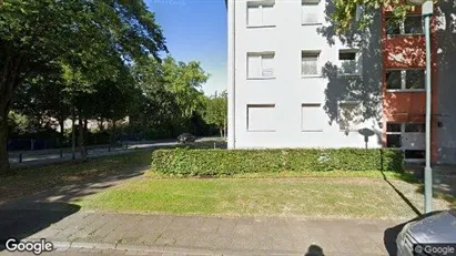 Apartments for rent in Duisburg - Photo from Google Street View