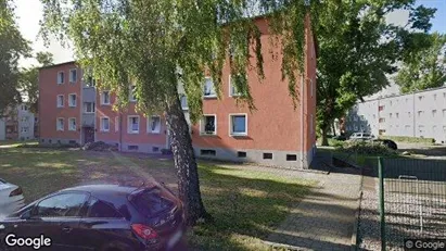 Apartments for rent in Duisburg - Photo from Google Street View