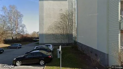 Apartments for rent in Chemnitz - Photo from Google Street View