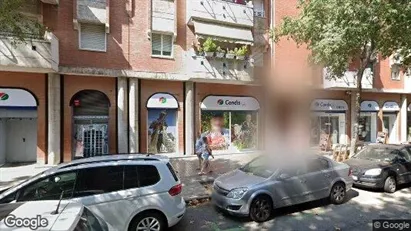 Apartments for rent in Barcelona Sant Martí - Photo from Google Street View