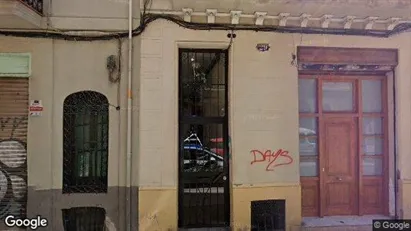 Apartments for rent in Sant Cugat del Vallès - Photo from Google Street View