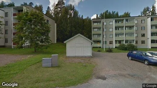 Apartments for rent in Janakkala - Photo from Google Street View