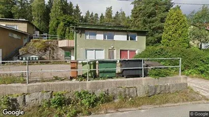 Apartments for rent in Kouvola - Photo from Google Street View