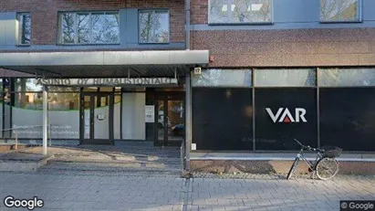 Apartments for rent in Turku - Photo from Google Street View