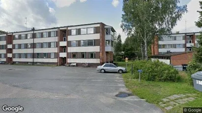 Apartments for rent in Virrat - Photo from Google Street View