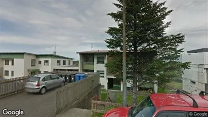 Apartments for rent in Kópavogur - Photo from Google Street View