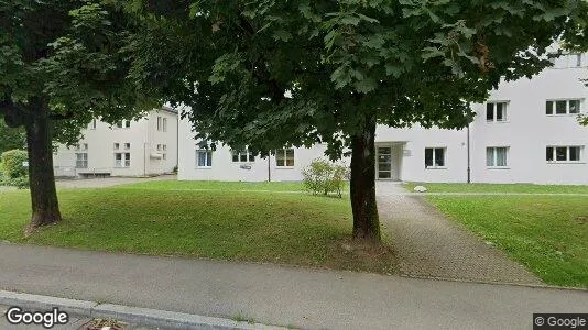 Apartments for rent in Sursee - Photo from Google Street View