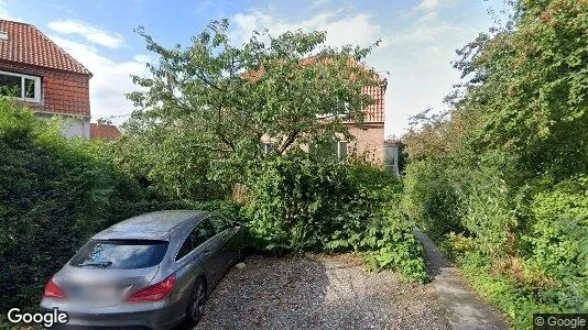 Apartments for rent in Vanløse - Photo from Google Street View