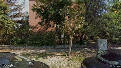 Apartments for rent in Budapest Zugló - Photo from Google Street View