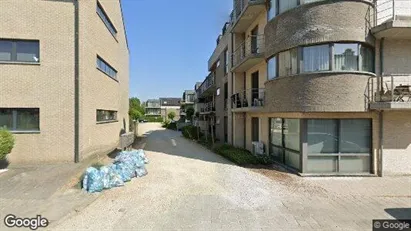 Apartments for rent in Denderleeuw - Photo from Google Street View