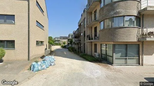 Apartments for rent in Denderleeuw - Photo from Google Street View