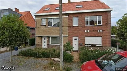 Apartments for rent in De Pinte - Photo from Google Street View