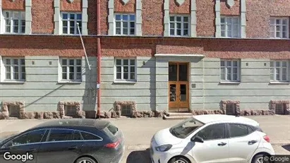 Rooms for rent in Helsinki Eteläinen - Photo from Google Street View