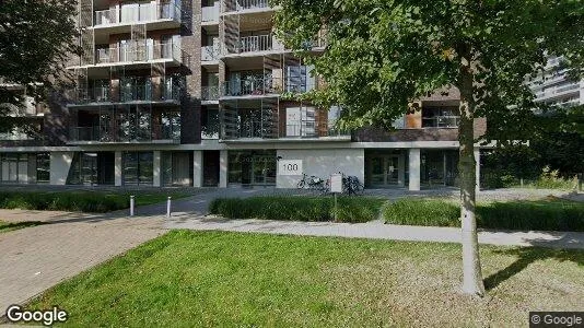 Apartments for rent in Location is not specified - Photo from Google Street View