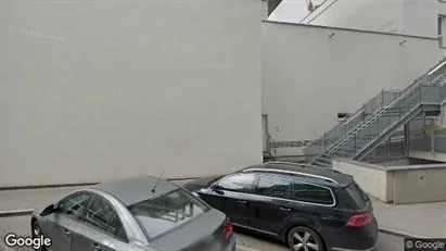 Apartments for rent in Graz - Photo from Google Street View