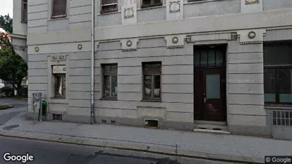 Apartments for rent in Graz - Photo from Google Street View