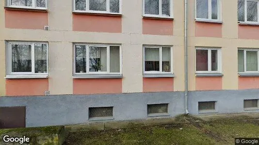 Apartments for rent in Tallinn Kesklinna - Photo from Google Street View