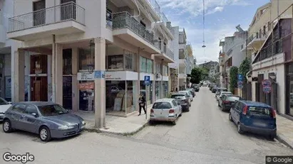 Apartments for rent in Patras - Photo from Google Street View