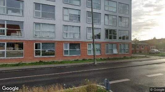 Apartments for rent in Valby - Photo from Google Street View