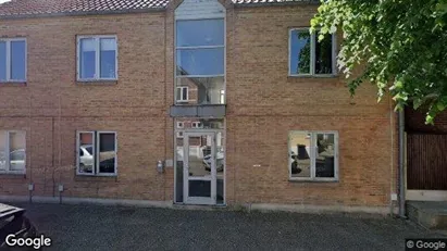 Rooms for rent in Skjern - Photo from Google Street View