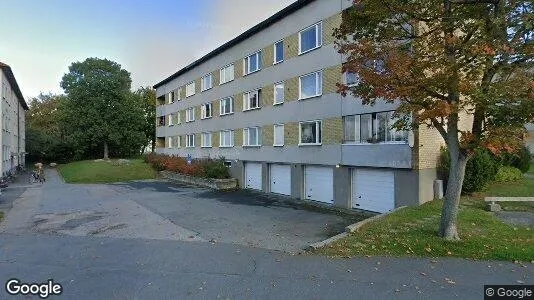 Apartments for rent in Bromölla - Photo from Google Street View