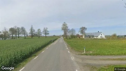 Apartments for rent in Ystad - Photo from Google Street View