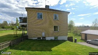 Apartments for rent in Sävsjö - Photo from Google Street View