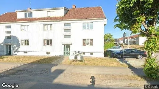 Apartments for rent in Uppvidinge - Photo from Google Street View