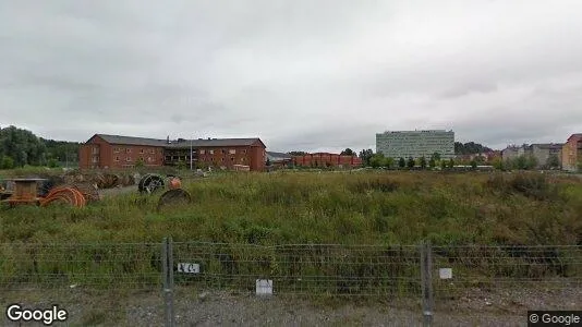 Apartments for rent in Botkyrka - Photo from Google Street View