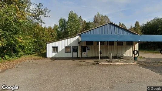 Apartments for rent in Älmhult - Photo from Google Street View