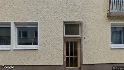 Apartments for rent in Bielefeld - Photo from Google Street View