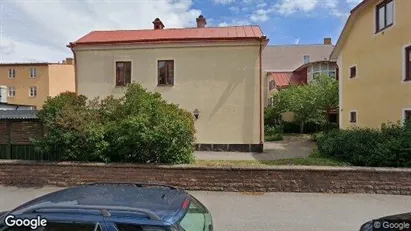 Apartments for rent in Kalmar - Photo from Google Street View