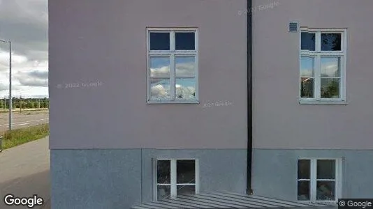 Apartments for rent in Ockelbo - Photo from Google Street View