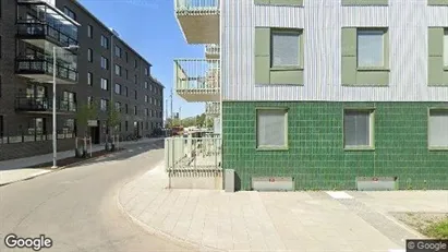 Apartments for rent in Gotland - Photo from Google Street View