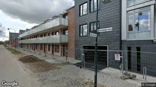 Apartments for rent in Lund - Photo from Google Street View