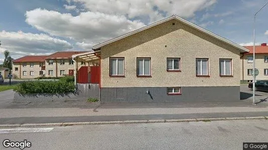 Apartments for rent in Lindesberg - Photo from Google Street View