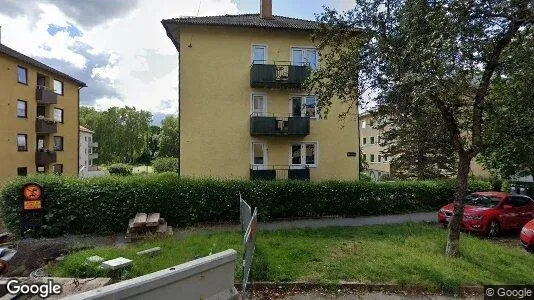 Apartments for rent in Borås - Photo from Google Street View