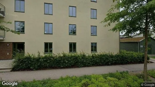 Apartments for rent in Växjö - Photo from Google Street View