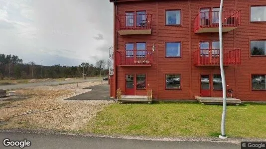 Apartments for rent in Gnosjö - Photo from Google Street View