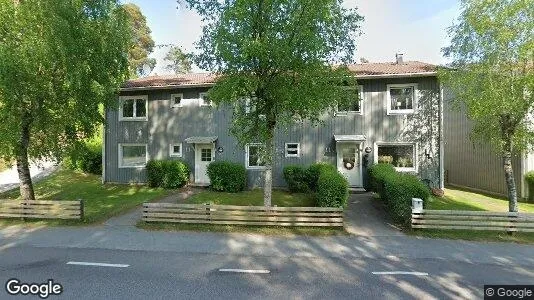 Apartments for rent in Borås - Photo from Google Street View