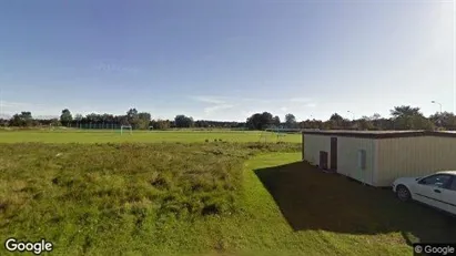 Apartments for rent in Falkenberg - Photo from Google Street View