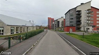 Apartments for rent in Kalmar - Photo from Google Street View